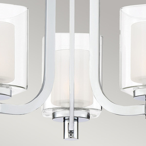 Kolt 3 Lumina de perete Elstead small 1