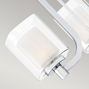 Kolt 3 Lumina de perete Elstead small 2