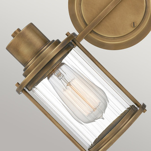 Riggs 2 Lumina de perete Elstead small 2