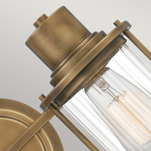 Riggs 2 Lumina de perete Elstead small 3