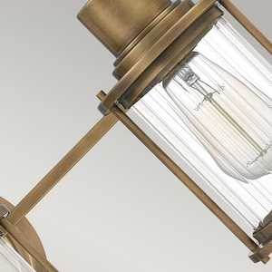 Riggs 3 Lumina de perete Elstead small 2