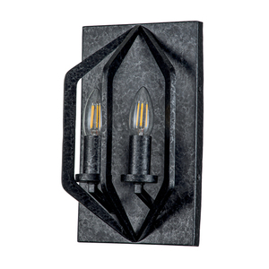 Vanguard 2 Lumina de perete Elstead small 1