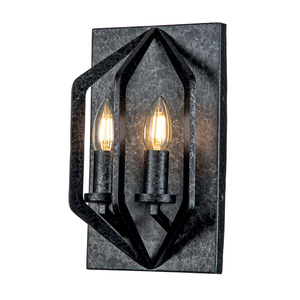 Vanguard 2 Lumina de perete Elstead small 0