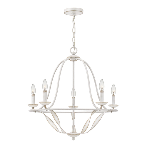 Verifica Bradbury 5 Lumini candelabru Elstead