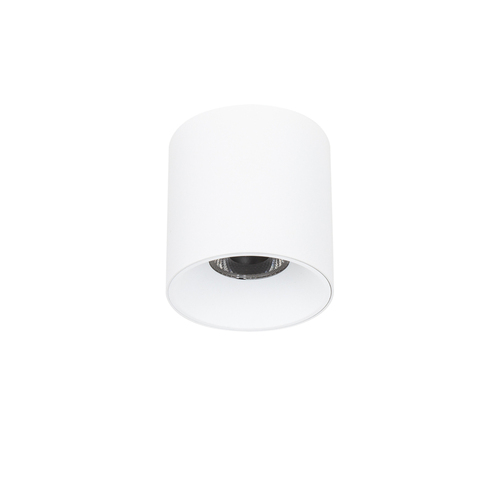 Verifica Lampă de suprafață Italux Alb LED 15W 4000K 9,5 cm CLN-6677-95-WH-4K