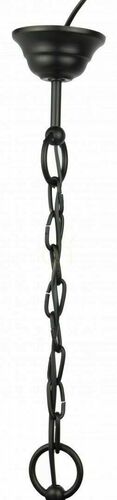 Verifica Lampa suspendată de exterior SU-MA Toledo K 1018/1/R, negru