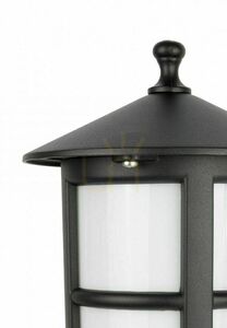 Lampă de grădină SU-MA Cordoba II negru patină 71 cm K 5002/3/TD small 3