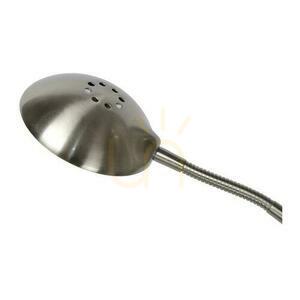 Lampă de podea Lucide Zenith LED argintie, metal, 180 cm, dimabilă 19791/24/12 small 6