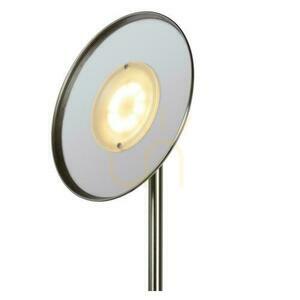 Lampă de podea Lucide Zenith LED argintie, metal, 180 cm, dimabilă 19791/24/12 small 8
