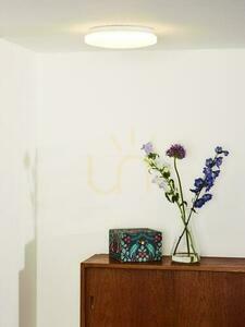 Plafonieră LED Lucide OTIS albă 26 cm 14W 3000K 79199/14/61 small 2