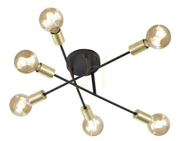 Trio CROSS Plafond 606700632