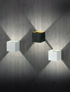 Lampă de perete Trio LOUIS 223310131 small 1
