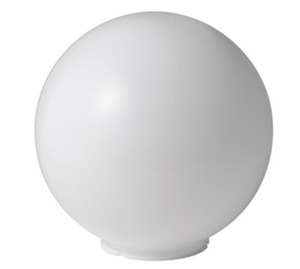 Abajur pentru lampa LUNA BALL 40 cm - PREMIUM - UV small 0