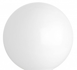 Abajur pentru lampa LUNA BALL 20 cm - PREMIUM - UV small 0