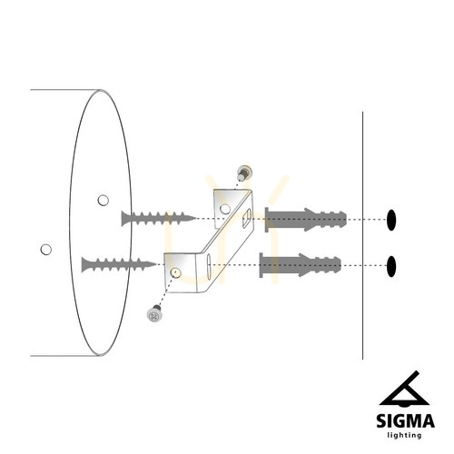 Verifica Aplică Sigma Andy auriu bej 33342 LED G9 sticlă 23 cm