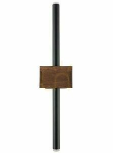 Aplice Sigma Blake 2xG9 negru maro 50 cm 33429 2 Aplice Sigma Blake 2xG9 negru maro 50 cm 33429 small 2