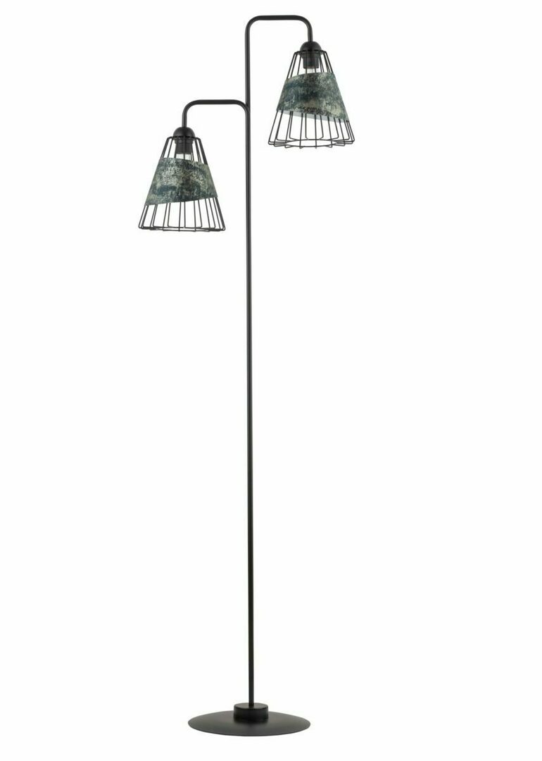 Verifica Lampadar Sigma Deni negru grafit auriu 170 cm 2xE27 50348 Lampadar Sigma Deni negru grafit auriu 170 cm 2xE27 50348