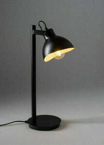 Lampă de masă Sigma FLOP negru alb 50324 1 Lampă de masă Sigma FLOP negru alb 50324 small 1