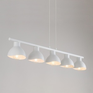 Lampă suspendată Sigma FLOP 5 alb 32424 small 1