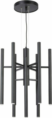 Verifica Candelabru Sigma Jork 9 Negru 33169