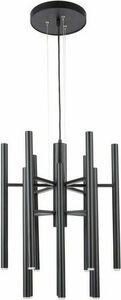 Candelabru Sigma Jork 12 negru 33167 0 Candelabru Sigma Jork 12 negru 33167 small 0