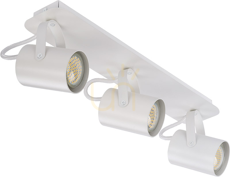 Verifica Plafonieră Sigma KAMERA 3 alb GU10 25W 32556 Plafonieră Sigma KAMERA 3 alb GU10 25W 32556