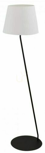 Verifica Lampadar Sigma LIZBONA alb negru 50230 151 cm E27