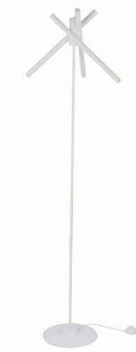 Verifica Lampadar Sigma Lumen alb 3xG9 168 cm 50208