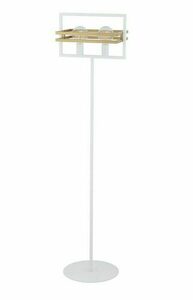 Lampadar Sigma MERCI alb auriu 50322 small 0