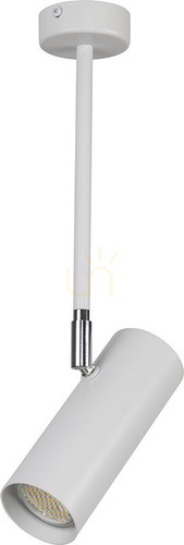 Verifica Plafonieră Sigma OKO L alb GU10 25W 32596