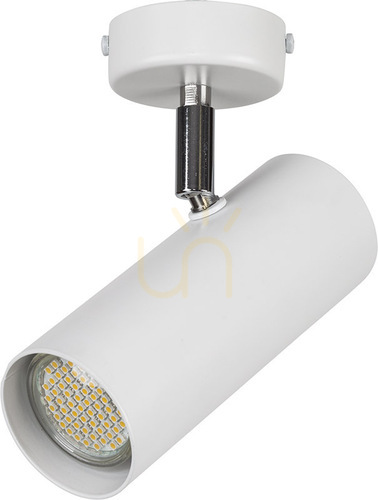 Verifica Plafonieră Sigma OKO S alb GU10 25W IP20 32592
