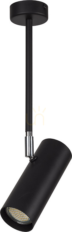 Verifica Plafonieră Sigma OKO L negru GU10 IP20 SKU 32597 Plafonieră Sigma OKO L negru GU10 IP20 SKU 32597