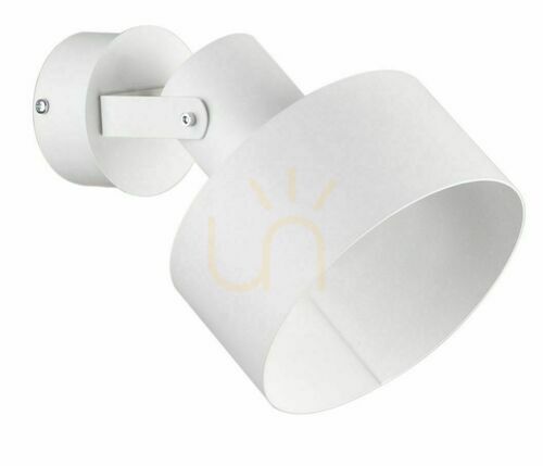 Verifica Aplica Sigma Rif Plus alb E27 oțel vopsit 15W 31345