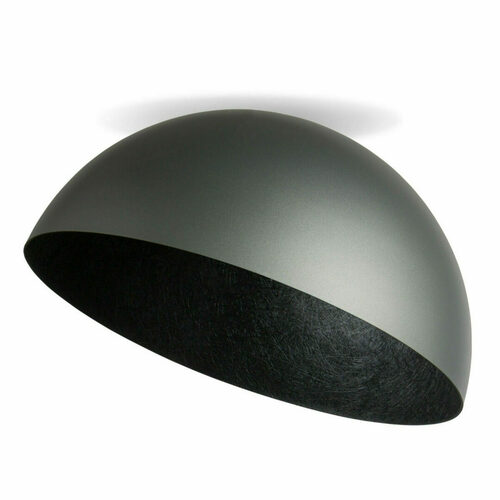Verifica Plafonieră Sigma Sfera 50 argintie E27 32457