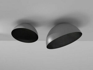 Plafonieră Sigma Sfera 35 argintiu 1xE27 IP20 SKU 32458 small 3