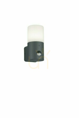 Verifica Lampă de perete pentru exterior Trio HOOSIC 222260142
