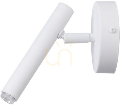 Verifica Aplica Sigma Sopel alb oțel G9 3W IP20 SKU 33216