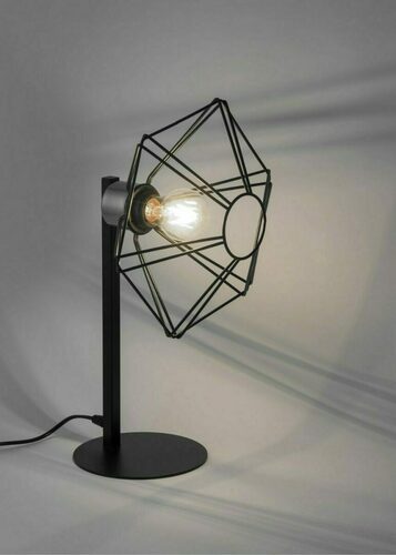 Verifica Lampă de masă Sigma Vario negru-argintiu E27 50350