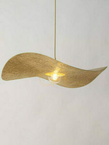 Lampă suspendată Sigma Kapello aurie 76 cm 32341 small 4