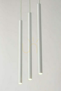 Lampă suspendată Sigma Sopel alb 3xG9 33402 small 1