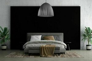 Lampă suspendată Sigma TELMA 50 argintiu 32024 small 2