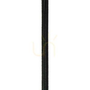 Lampă suspendată Lucide Malunga neagră aurie metal 25 cm 21415/25/30 small 4