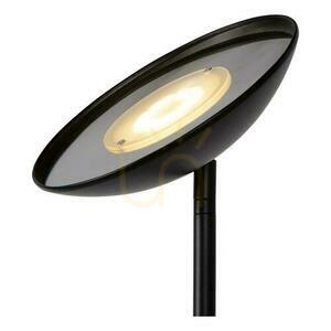 Lampă de podea Lucide ZENITH neagră LED 24W 1600lm 3000K 19791/24/30 small 4
