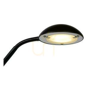 Lampă de podea Lucide ZENITH neagră LED 24W 1600lm 3000K 19791/24/30 small 5