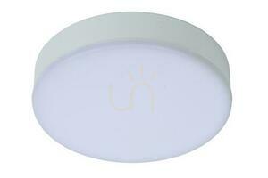 Plafon LED Lucide Ceres 30W alb 21,5 cm IP44 28112/30/31 small 1