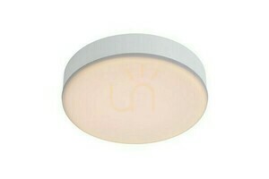 Plafon LED Lucide Ceres 30W alb 21,5 cm IP44 28112/30/31 small 0