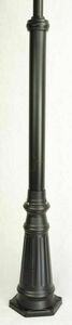 Lampă stâlp exterior SU-MA negru reglabilă 2xE27 IP43 OGMWN 2 300 small 4