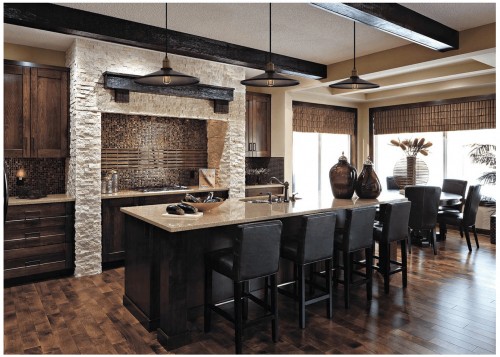 Verifica Lampa suspendată Shanghai Loft negru