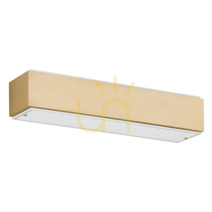 Lampă de perete ARGON Carlson opal mat auriu E27 8278 small 1
