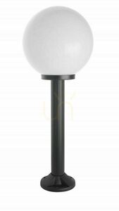 Lampă de exterior SU-MA KULE negru 80 cm K 5002/3/K 300 small 0